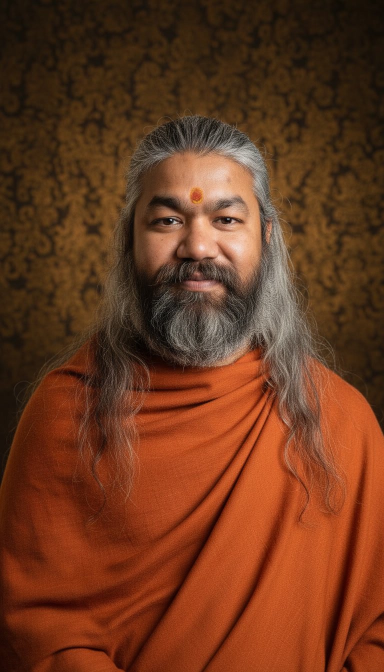 Rudra - ShivRaam Rudransham Br.